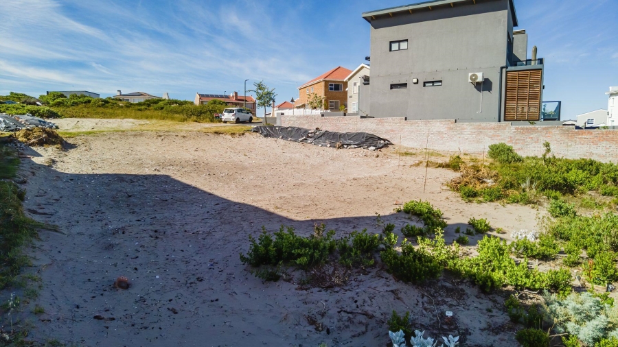 0 Bedroom Property for Sale in Perlemoenbaai Western Cape